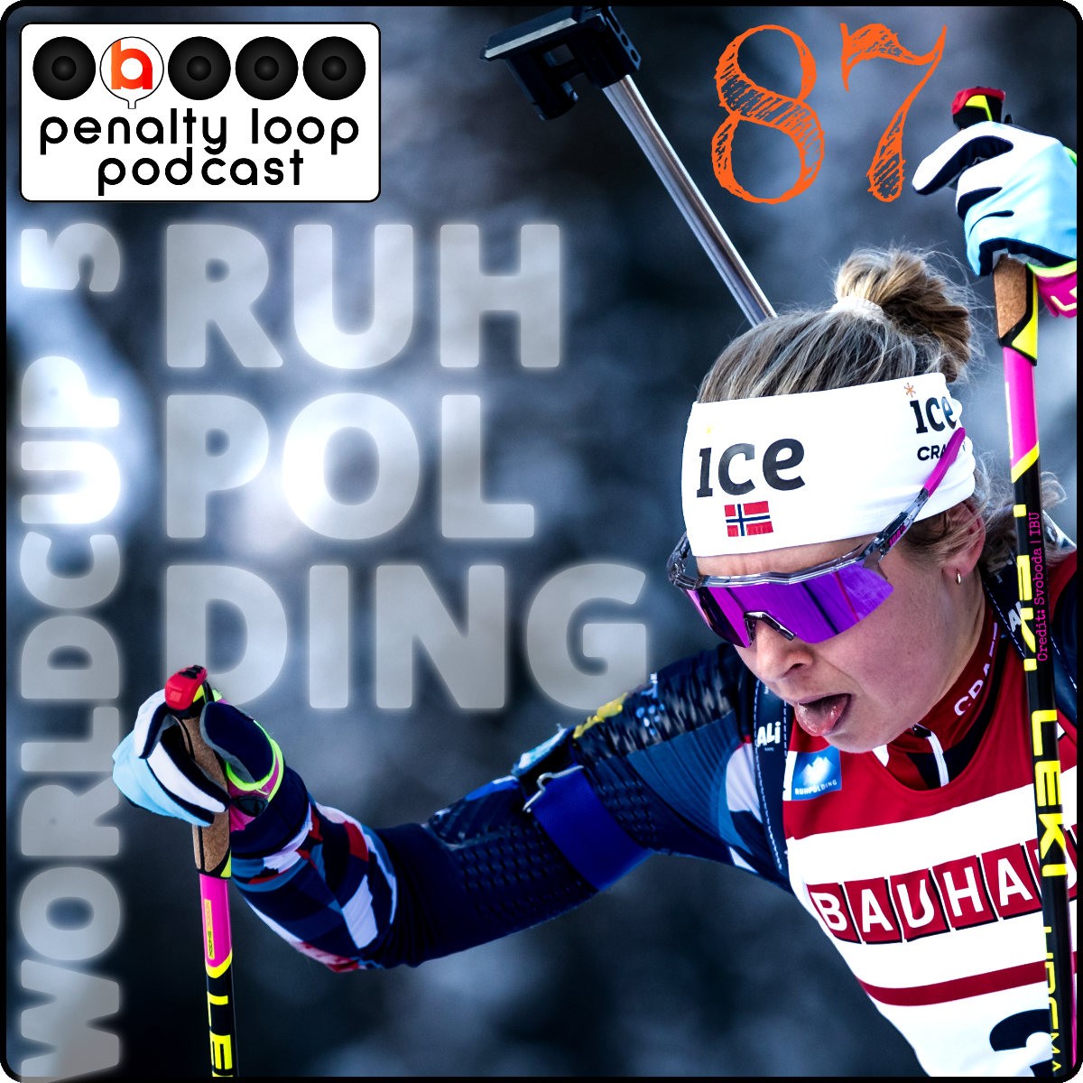The Penalty Loop Biathlon Podcast