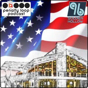 Penalty Loop Biathlon Podcast Episode 96 Soldier Hollow Recap