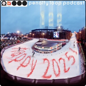 2024-2025 Winter Break - Penalty Loop Biathlon Podcast Episode 122