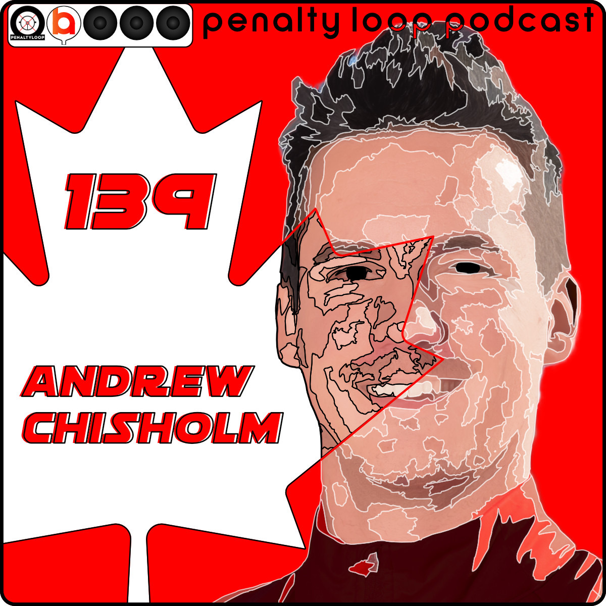 The Penalty Loop Biathlon Podcast