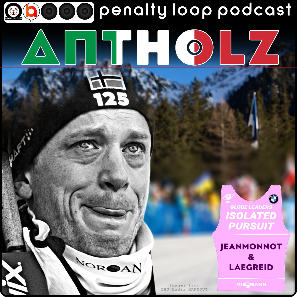 The Penalty Loop Biathlon Podcast