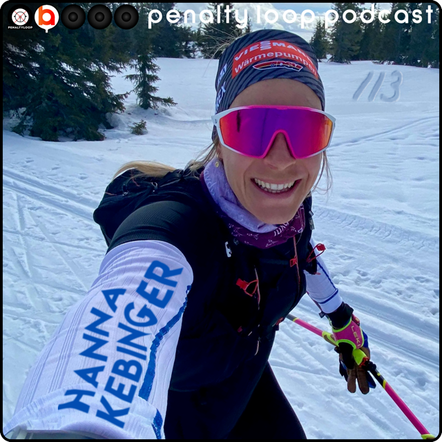 The Penalty Loop Biathlon Podcast