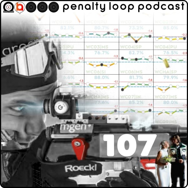 The Penalty Loop Biathlon Podcast