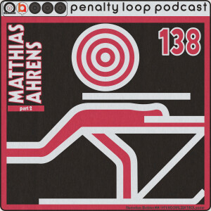 German Youth/Juniors Coach Matthias Ahrens Pt 2 - Penalty Loop Biathlon Podcast Episode 138