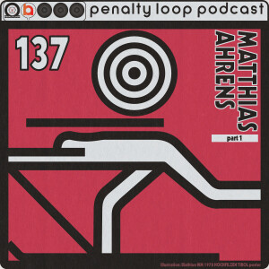 German Youth/Juniors Coach Matthias Ahrens Pt 1 - Penalty Loop Biathlon Podcast Episode 137