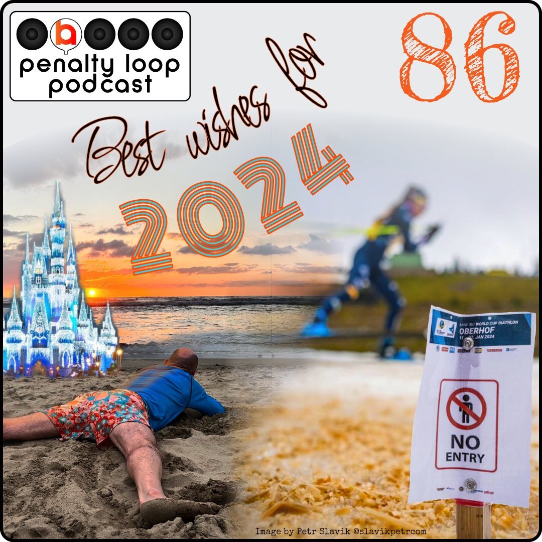 The Penalty Loop Biathlon Podcast