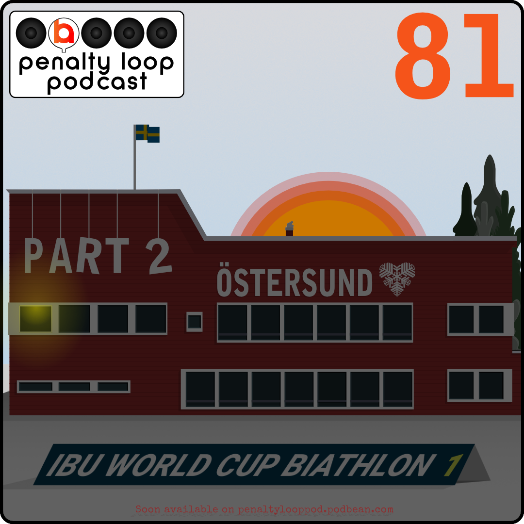 The Penalty Loop Biathlon Podcast