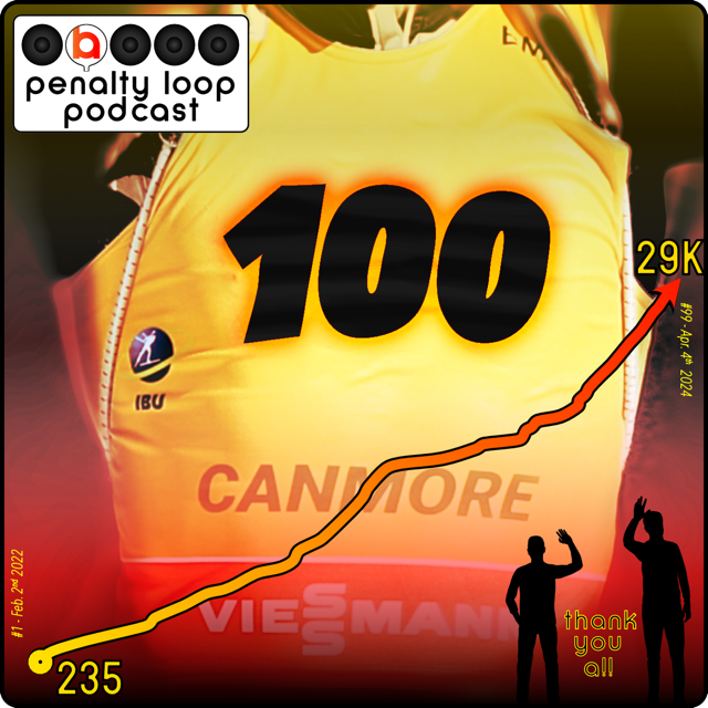 The Penalty Loop Biathlon Podcast