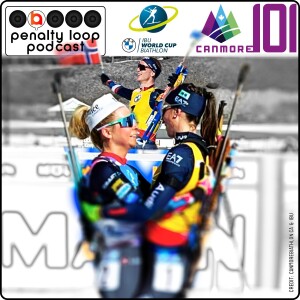 Penalty Loop Podcast Episode 101 - 2023-2024 Season Recap Pt 2 Women