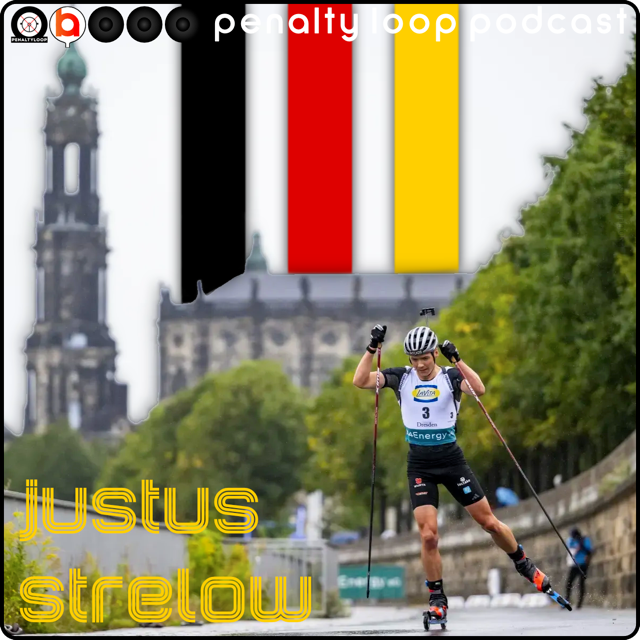 The Penalty Loop Biathlon Podcast