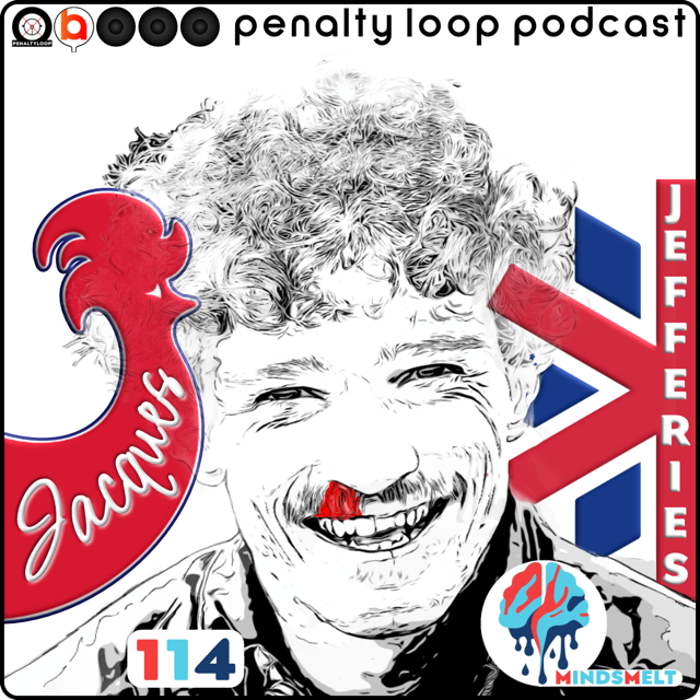 The Penalty Loop Biathlon Podcast