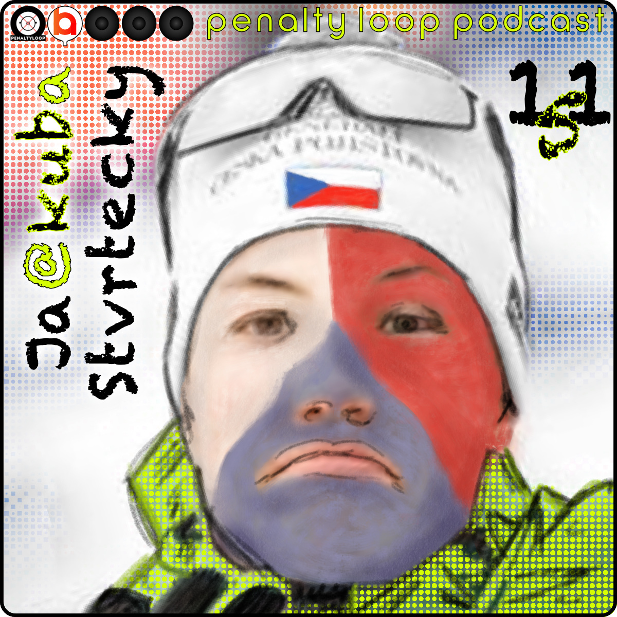 The Penalty Loop Biathlon Podcast