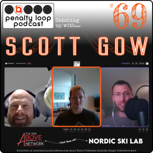 Penalty Loop Biathlon Podcast 69 with Scott Gow