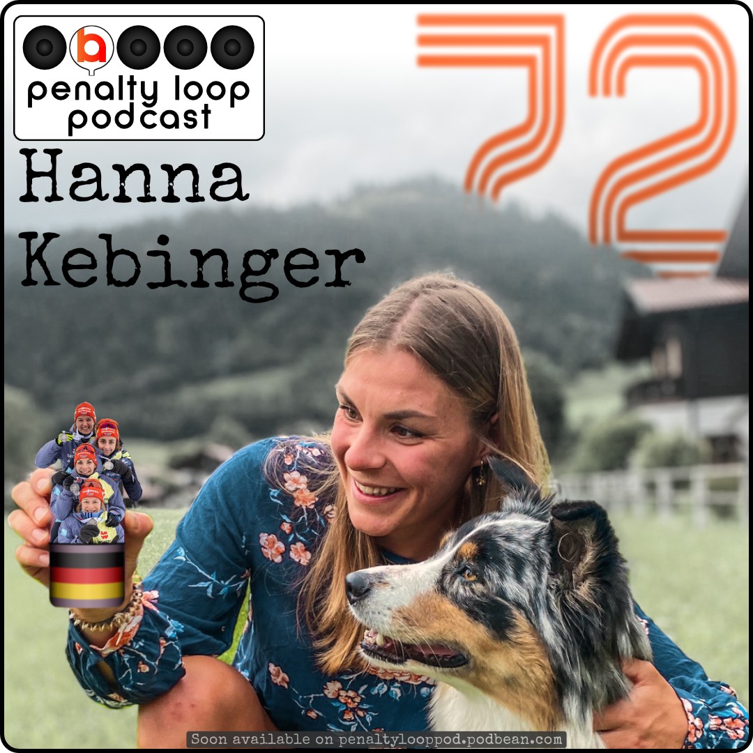 The Penalty Loop Biathlon Podcast
