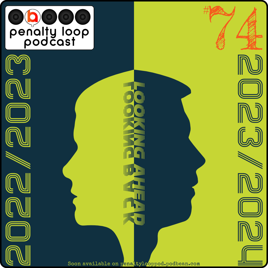 The Penalty Loop Biathlon Podcast