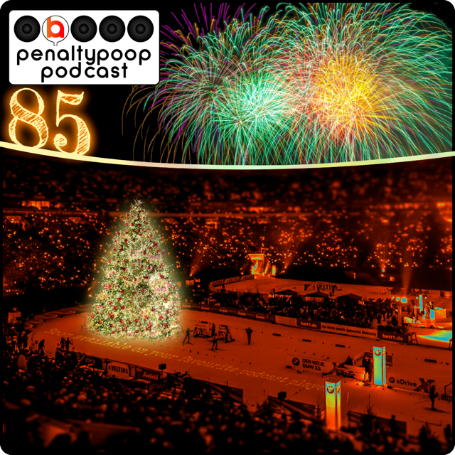 The Penalty Loop Biathlon Podcast