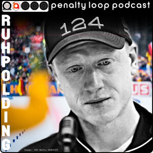 Ruhpolding 2024-2025 - Penalty Loop Biathlon Podcast Episode 124