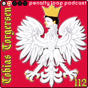 Penalty Loop Biathlon Podcast Episode 112 Tobias Torgersen