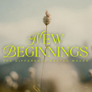 New Beginnings Part 5 | Life Together