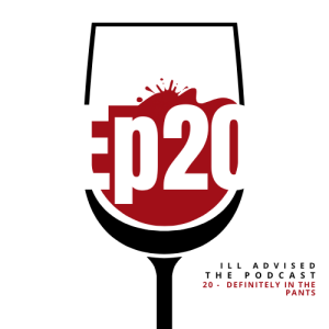 20 - Definitely in the Pants