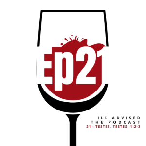 21 - Testes, Testes, 1-2-3