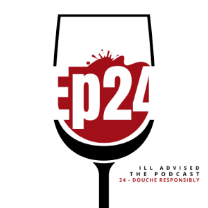 24 - Douche Responsibly