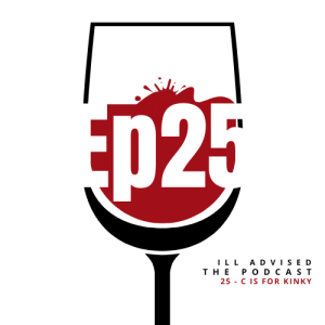 25 - C is for Kinky
