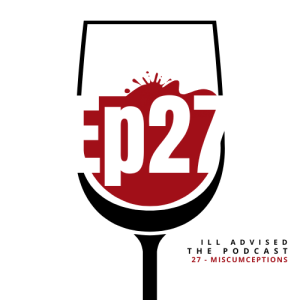 27 - Miscumceptions