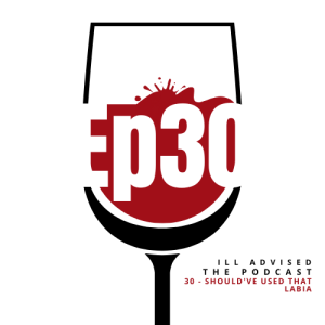 30 - Should’ve Used That Labia