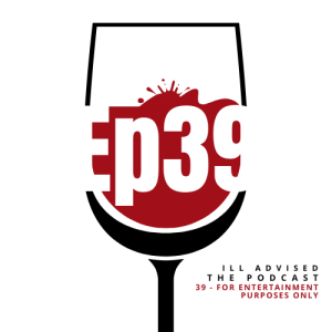 39 - For Entertainment Purposes Only