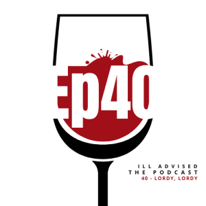 40 - Lordy, Lordy