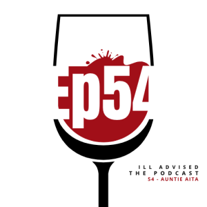 54 - Auntie AITA