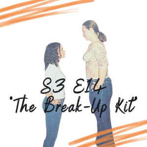 S3 E14 - The Break-Up Kit