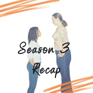 S3 Season Recap