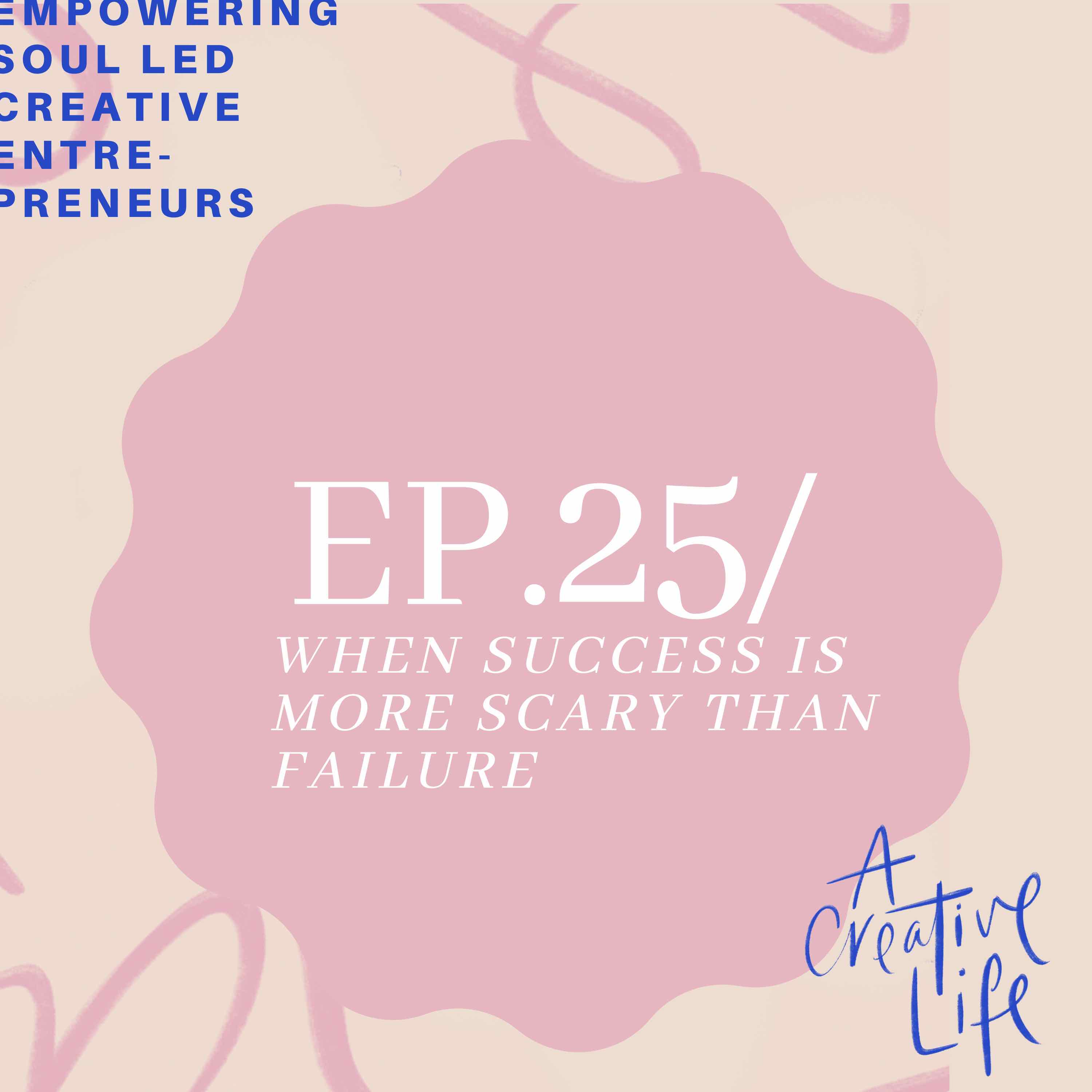 A Creative Life