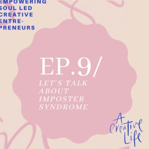 Let’s talk about imposter syndrome