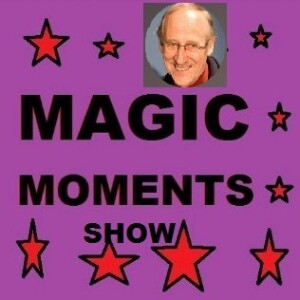 THE MAGIC MOMENTS SHOW 66 Ver M