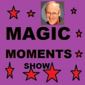 MAGIC MOMENTS SHOW 65 Ver M - Friendship