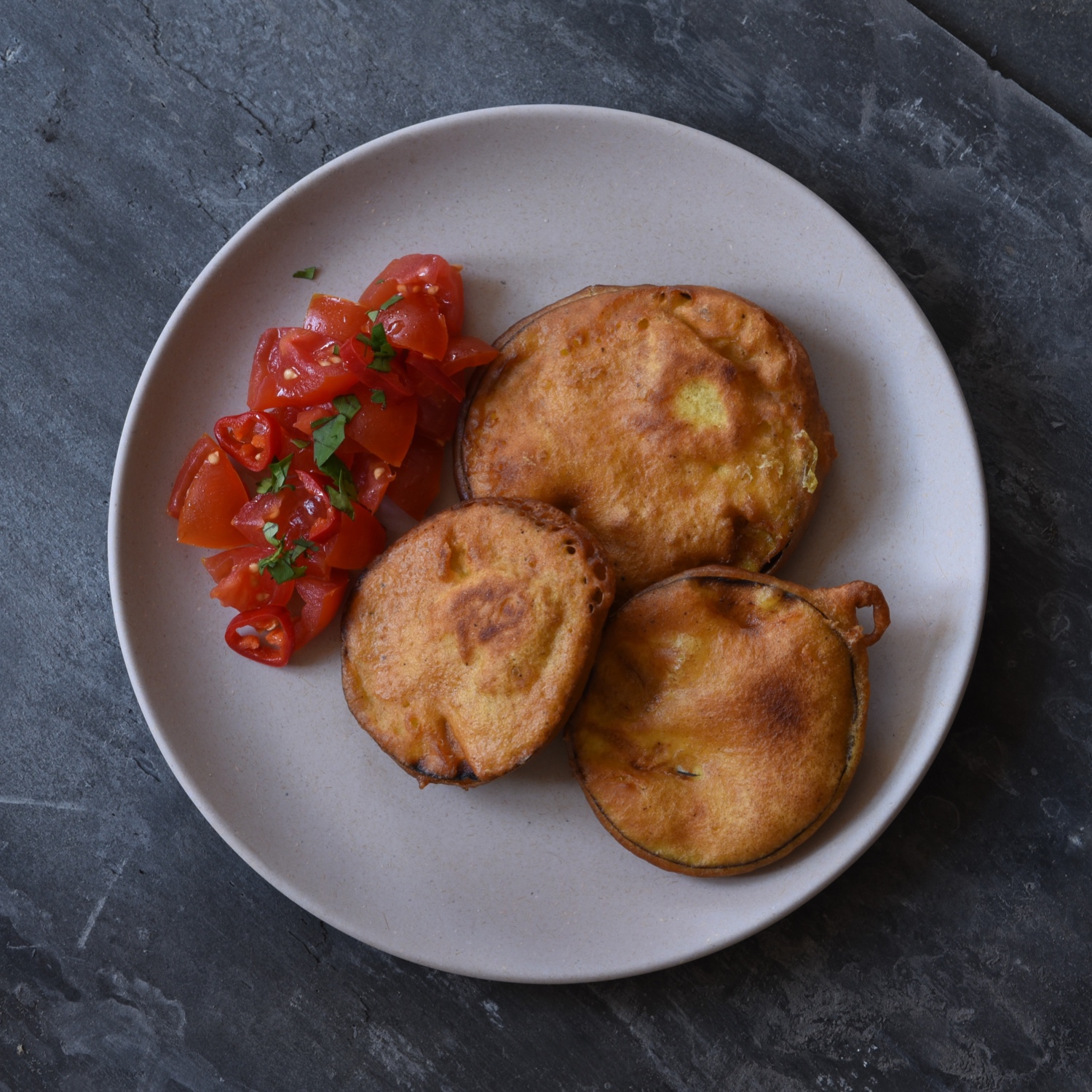 #2 Gulerodssuppe, dybstegt aubergine, fyldte portobellosvampe og hippieliv dybt inde i de smålandske skove