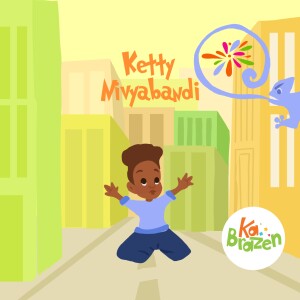 Ketty Nivyabandi | English