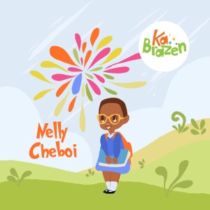 Nelly Cheboi | English