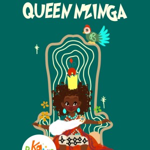 Bonus (LIVE) Queen Njinga | English