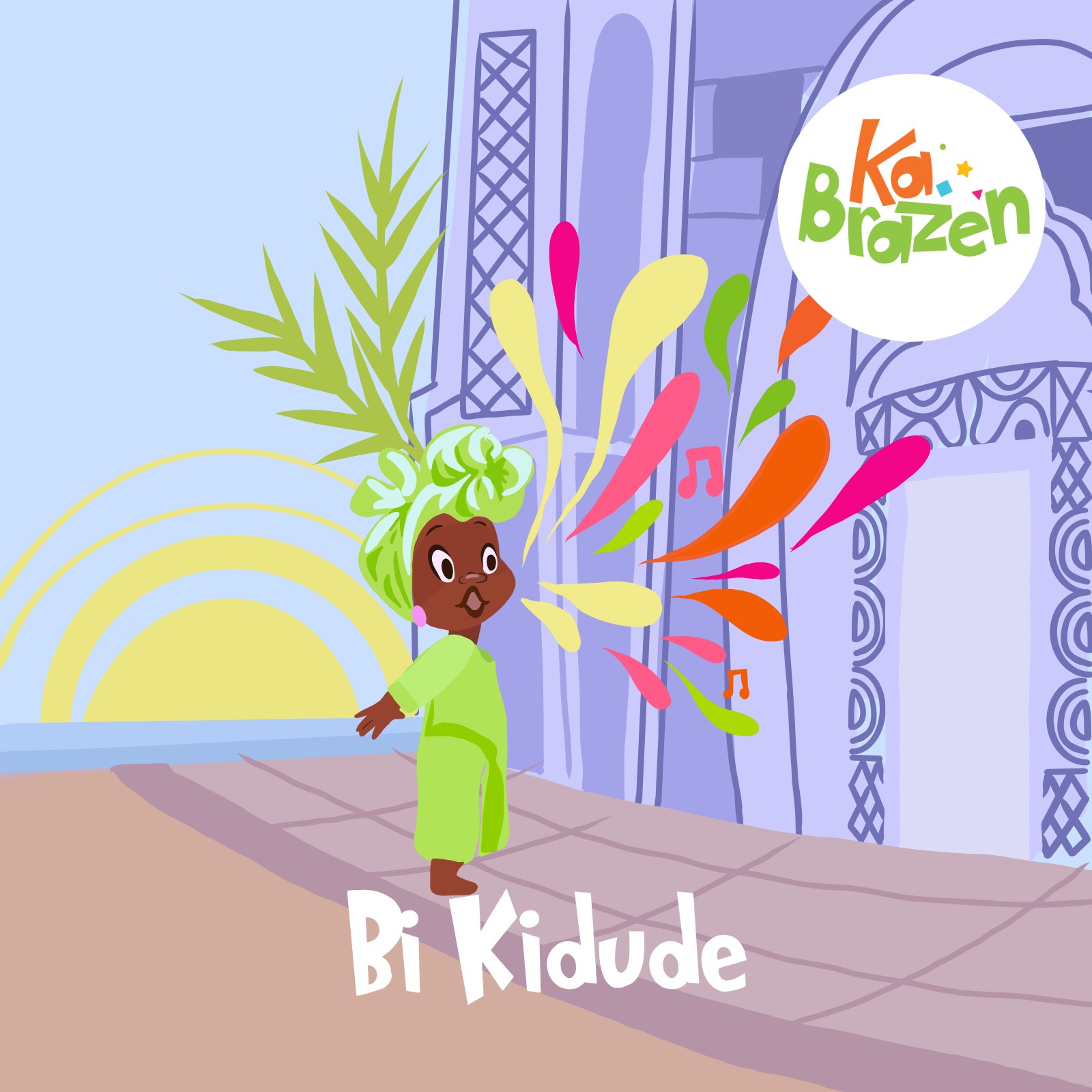 Bi Kidude | English