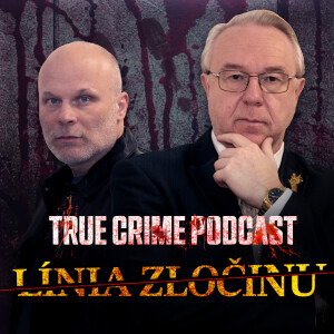 Línia zločinu: Diabolské ilúzie