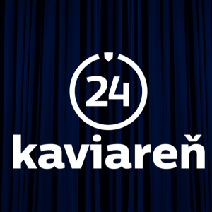 Sme v kaviarni: Dvadsaťosem strieborných