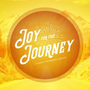 The Secret  to Joy