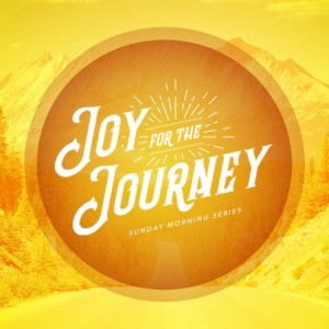 Joy in the Second Coming [Part One]