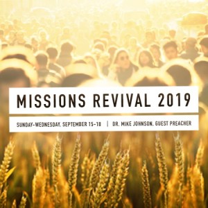 Satan’s Missions Program