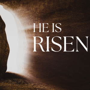 "Easter Weekend Reflections: From Good Friday to Resurrection Sunday"