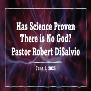 Has Science Proven There is No God? | Biblical Apologetics & Faith vs Science